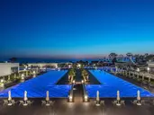 Korumar Ephesus Beach & Spa Resort All