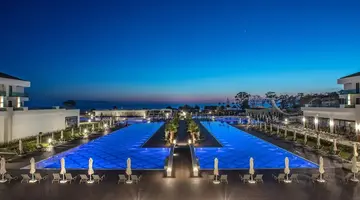 Korumar Ephesus Beach & Spa Resort All