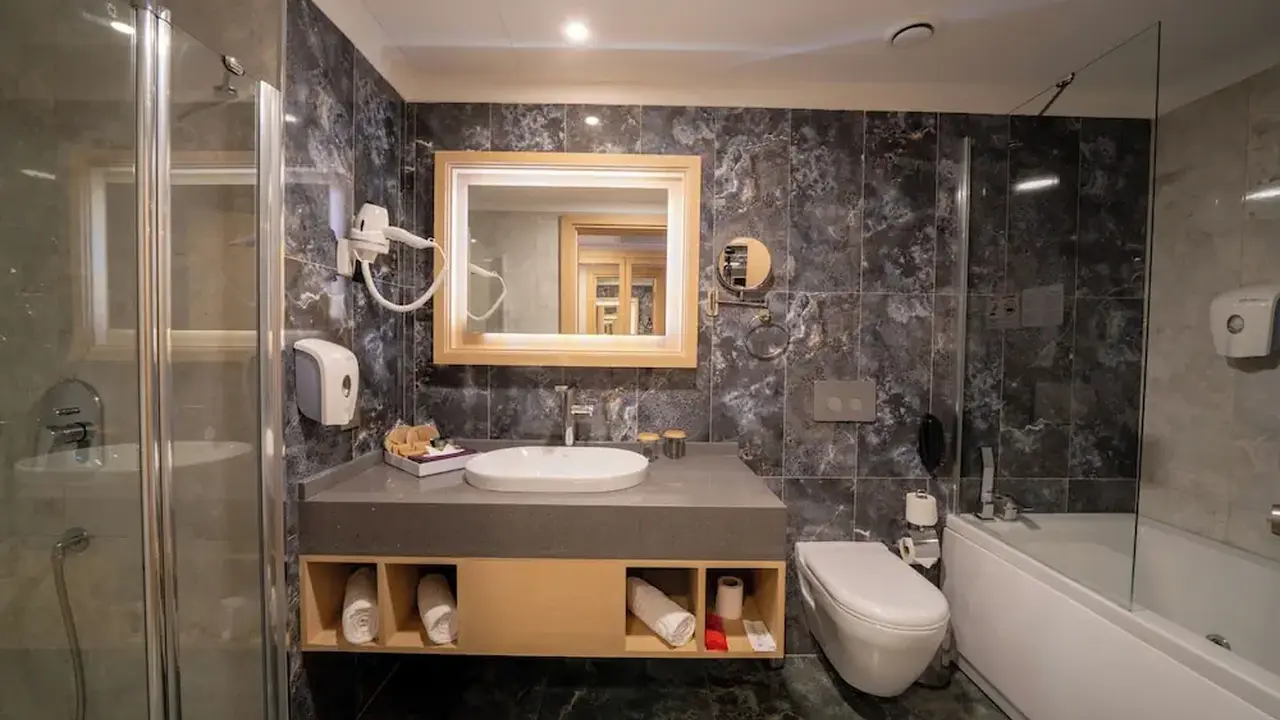 Korumar Ephesus Beach & Spa Resort All