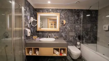 Korumar Ephesus Beach & Spa Resort All