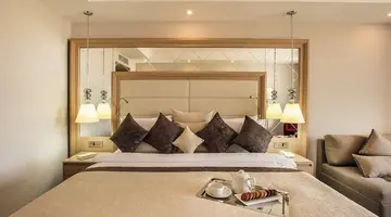 Korumar Ephesus Beach & Spa Resort All