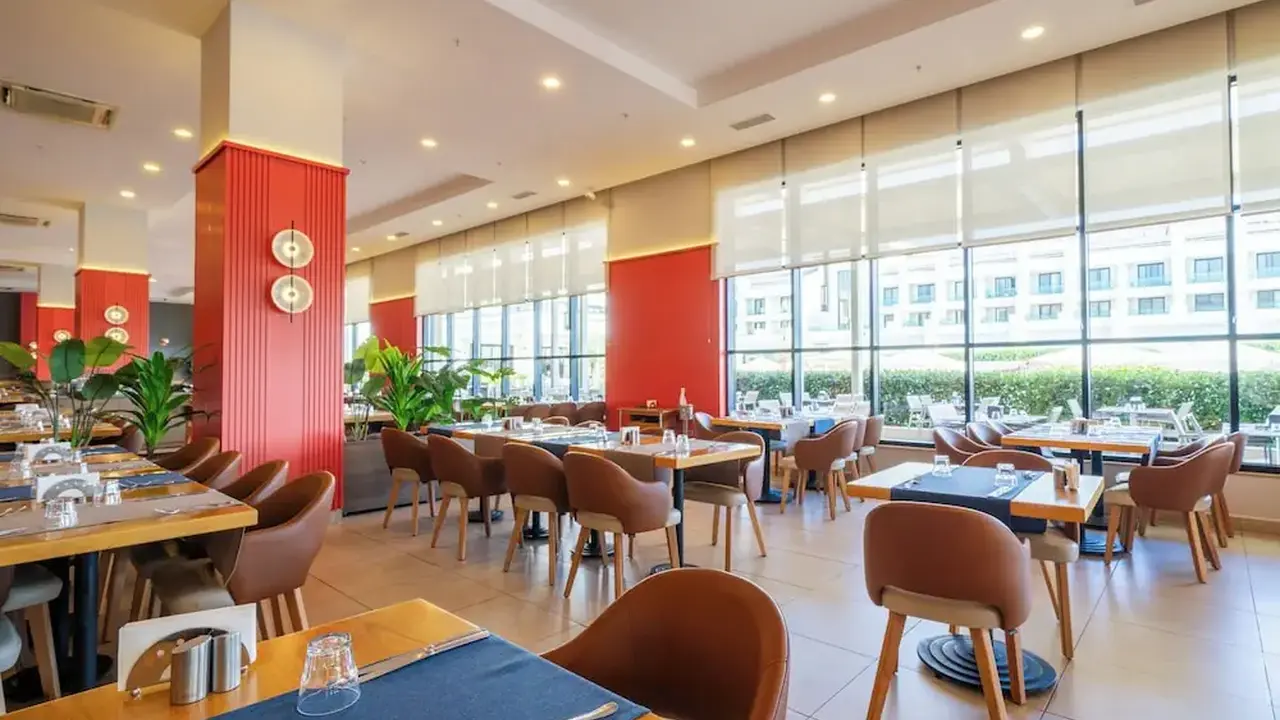 Korumar Ephesus Beach & Spa Resort All