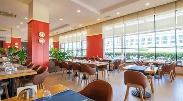 Korumar Ephesus Beach & Spa Resort All