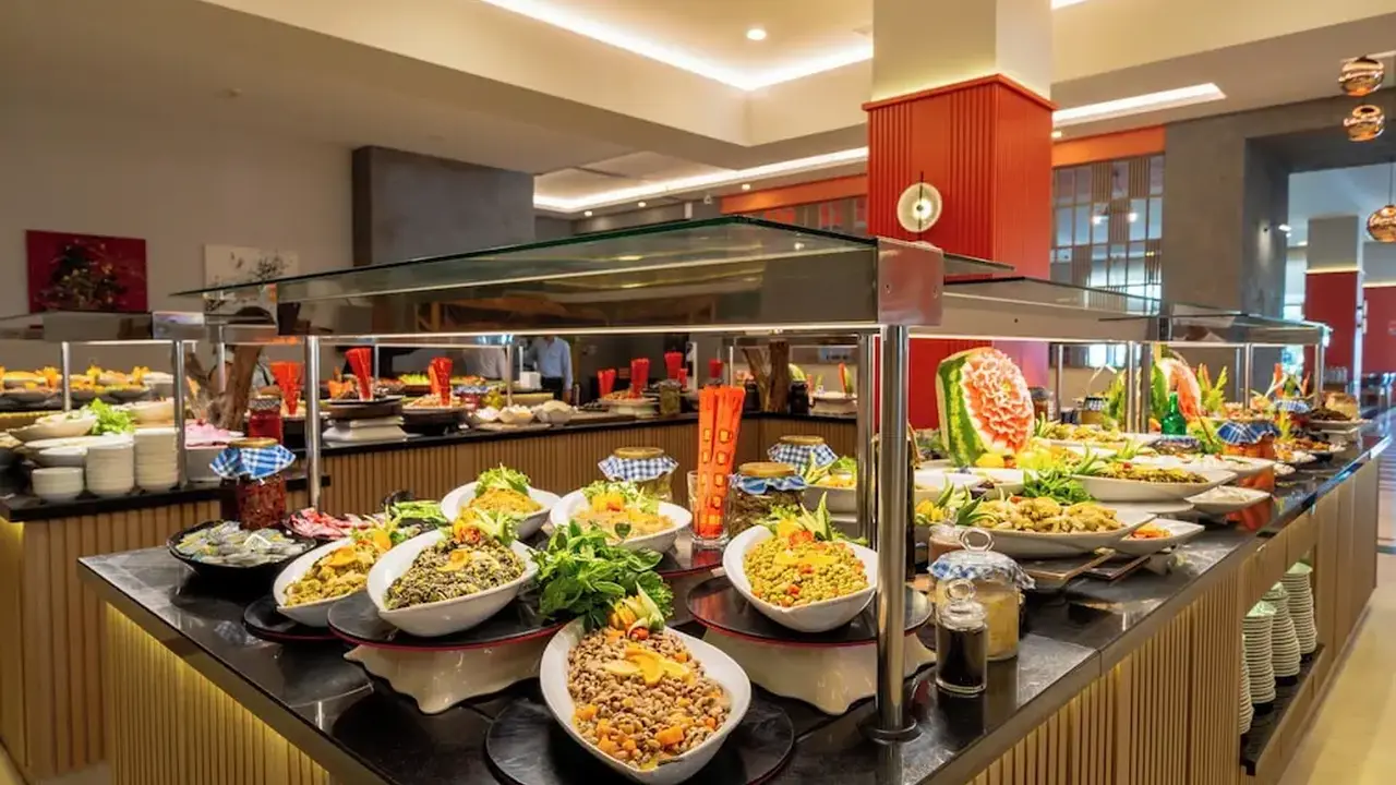 Korumar Ephesus Beach & Spa Resort All