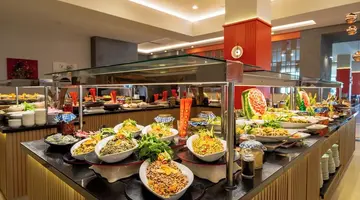 Korumar Ephesus Beach & Spa Resort All