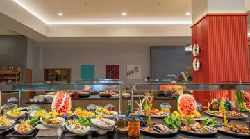 Korumar Ephesus Beach & Spa Resort All