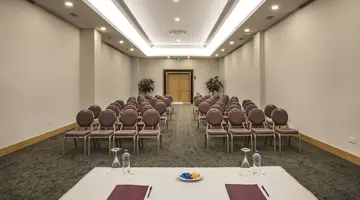 Korumar Ephesus Beach & Spa Resort All