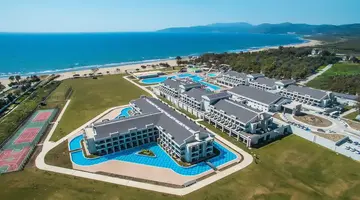 Korumar Ephesus Beach & Spa Resort All