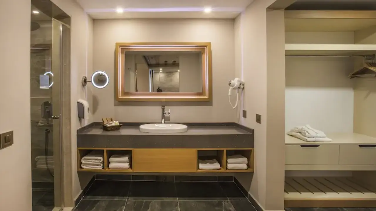Korumar Ephesus Beach & Spa Resort All