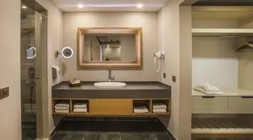 Korumar Ephesus Beach & Spa Resort All