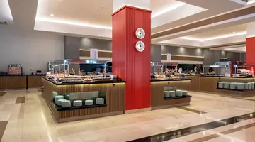 Korumar Ephesus Beach & Spa Resort All