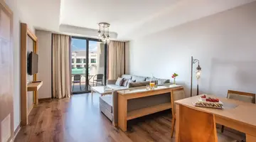 Korumar Ephesus Beach & Spa Resort All