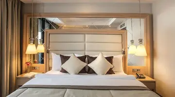 Korumar Ephesus Beach & Spa Resort All