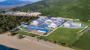 Korumar Ephesus Beach & Spa Resort All