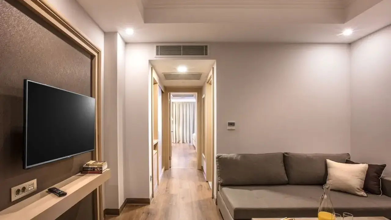 Korumar Ephesus Beach & Spa Resort All