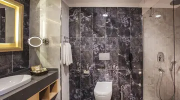 Korumar Ephesus Beach & Spa Resort All