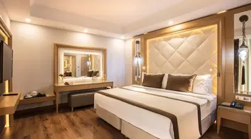 Korumar Ephesus Beach & Spa Resort All