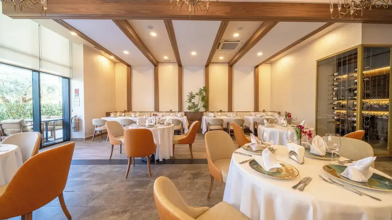 Korumar Ephesus Beach & Spa Resort All