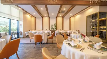 Korumar Ephesus Beach & Spa Resort All