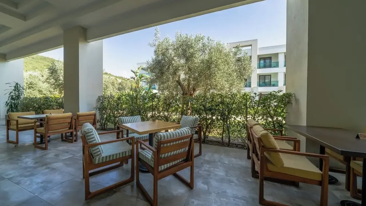 Korumar Ephesus Beach & Spa Resort All
