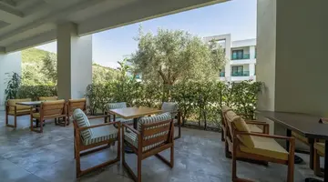 Korumar Ephesus Beach & Spa Resort All