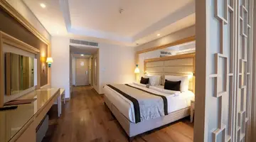 Korumar Ephesus Beach & Spa Resort All