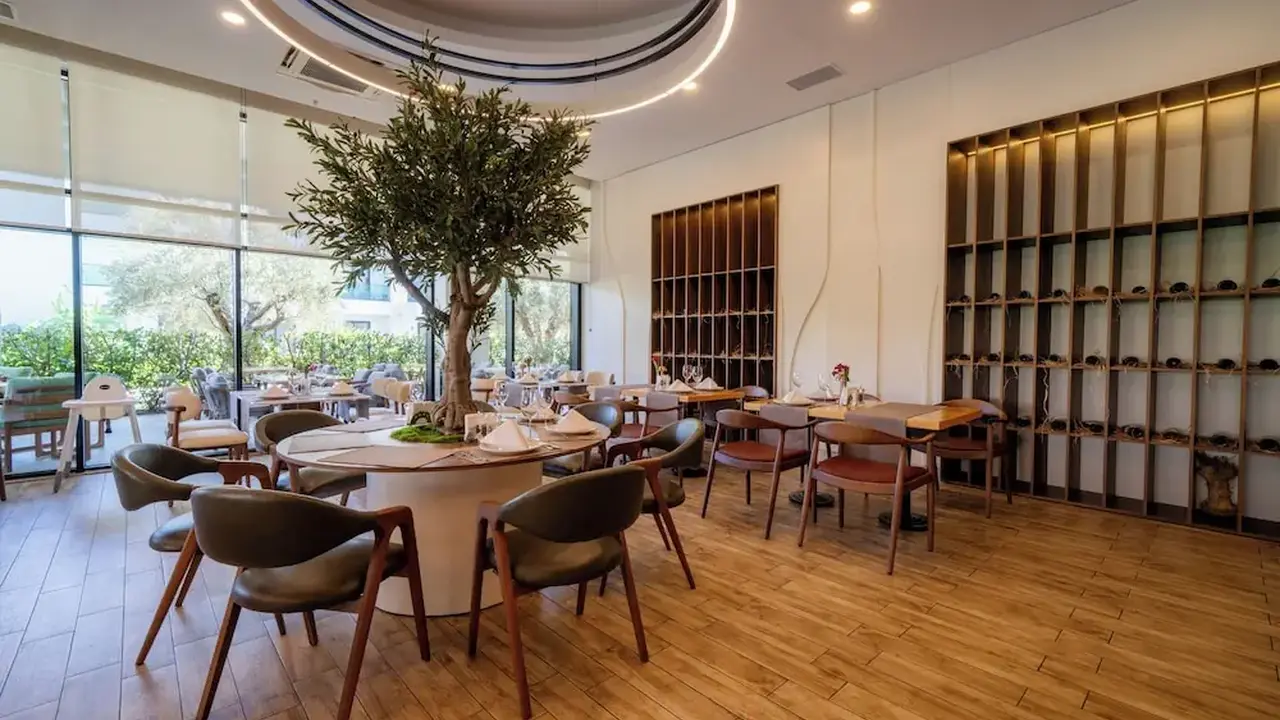 Korumar Ephesus Beach & Spa Resort All