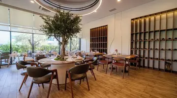 Korumar Ephesus Beach & Spa Resort All