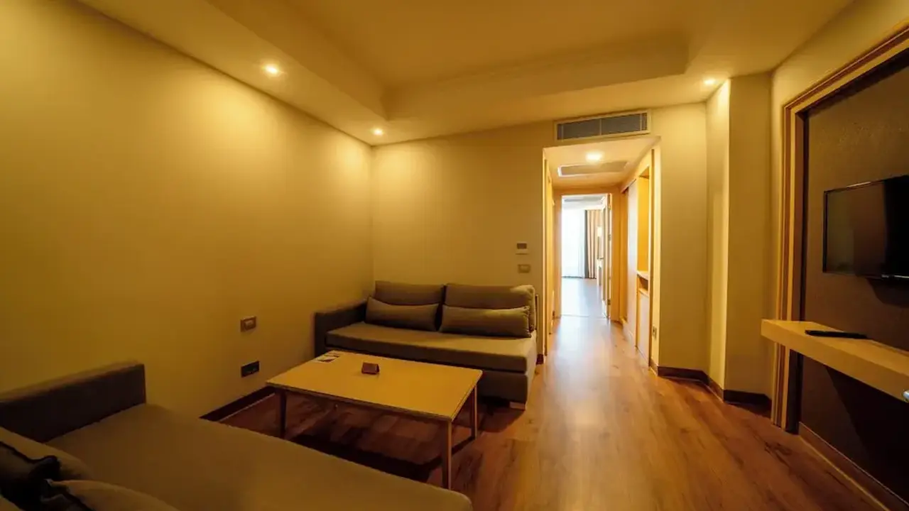 Korumar Ephesus Beach & Spa Resort All
