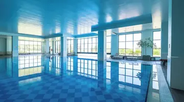 Korumar Ephesus Beach & Spa Resort All