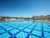 Korumar Ephesus Beach & Spa Resort All