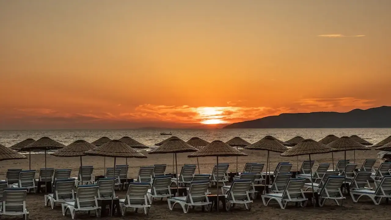 Korumar Ephesus Beach & Spa Resort All