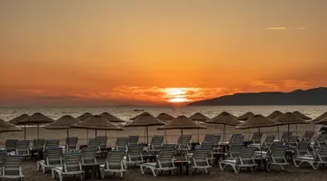 Korumar Ephesus Beach & Spa Resort All