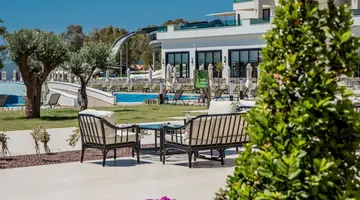 Korumar Ephesus Beach & Spa Resort All