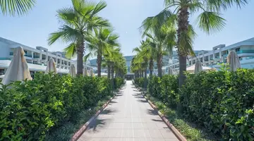 Korumar Ephesus Beach & Spa Resort All
