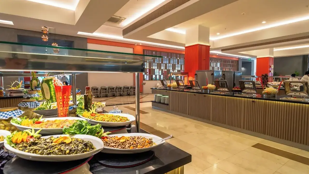 Korumar Ephesus Beach & Spa Resort All