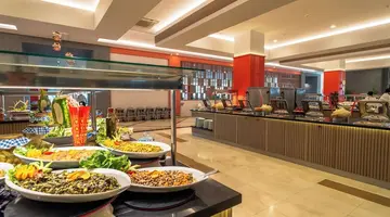 Korumar Ephesus Beach & Spa Resort All