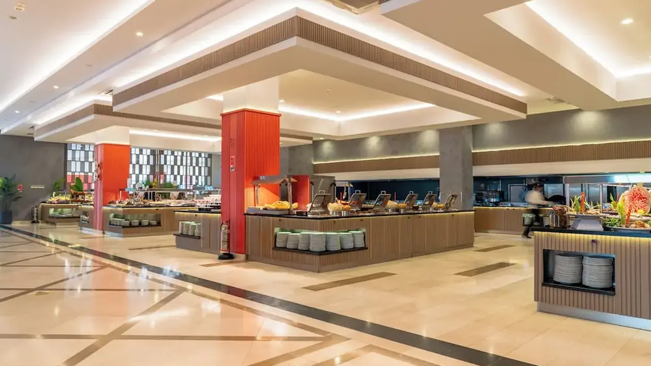 Korumar Ephesus Beach & Spa Resort All