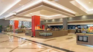 Korumar Ephesus Beach & Spa Resort All