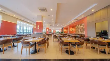 Korumar Ephesus Beach & Spa Resort All