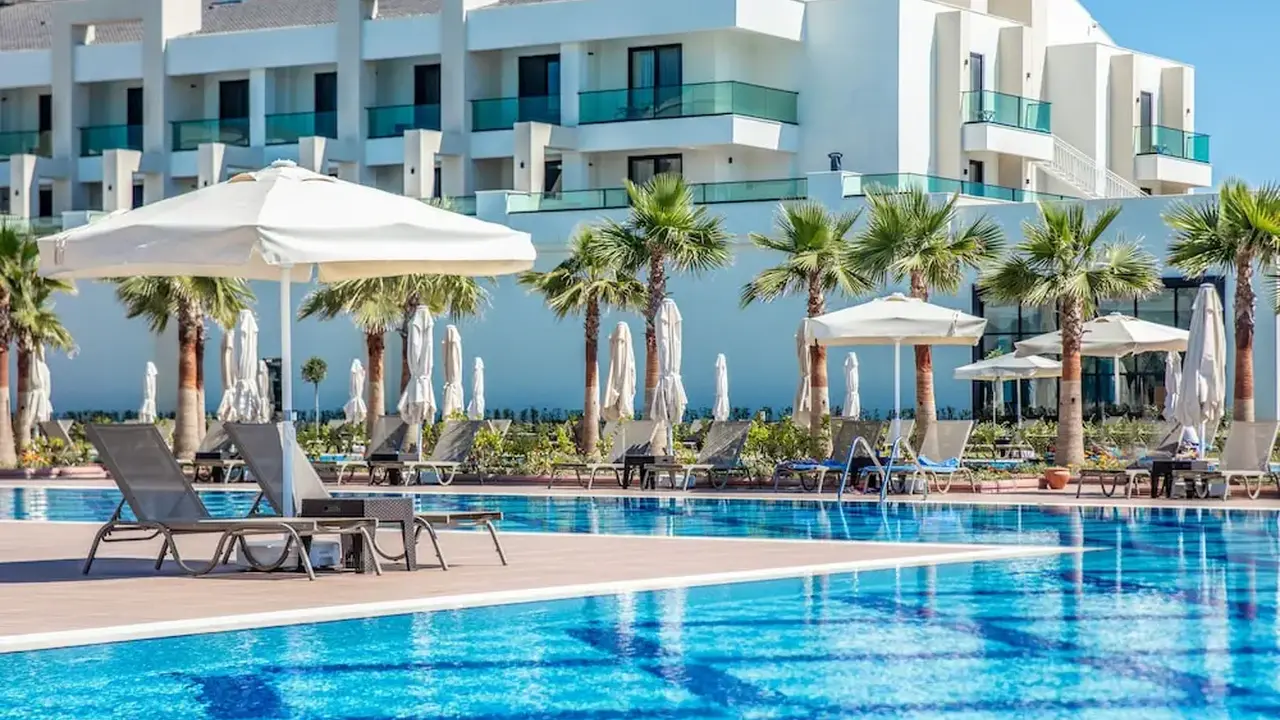 Korumar Ephesus Beach & Spa Resort All