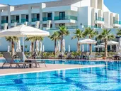 Korumar Ephesus Beach & Spa Resort All