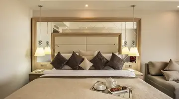 Korumar Ephesus Beach & Spa Resort All