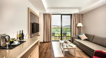 Korumar Ephesus Beach & Spa Resort All