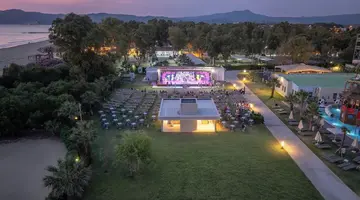 Korumar Ephesus Beach & Spa Resort All