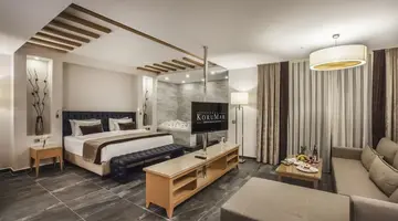 Korumar Ephesus Beach & Spa Resort All