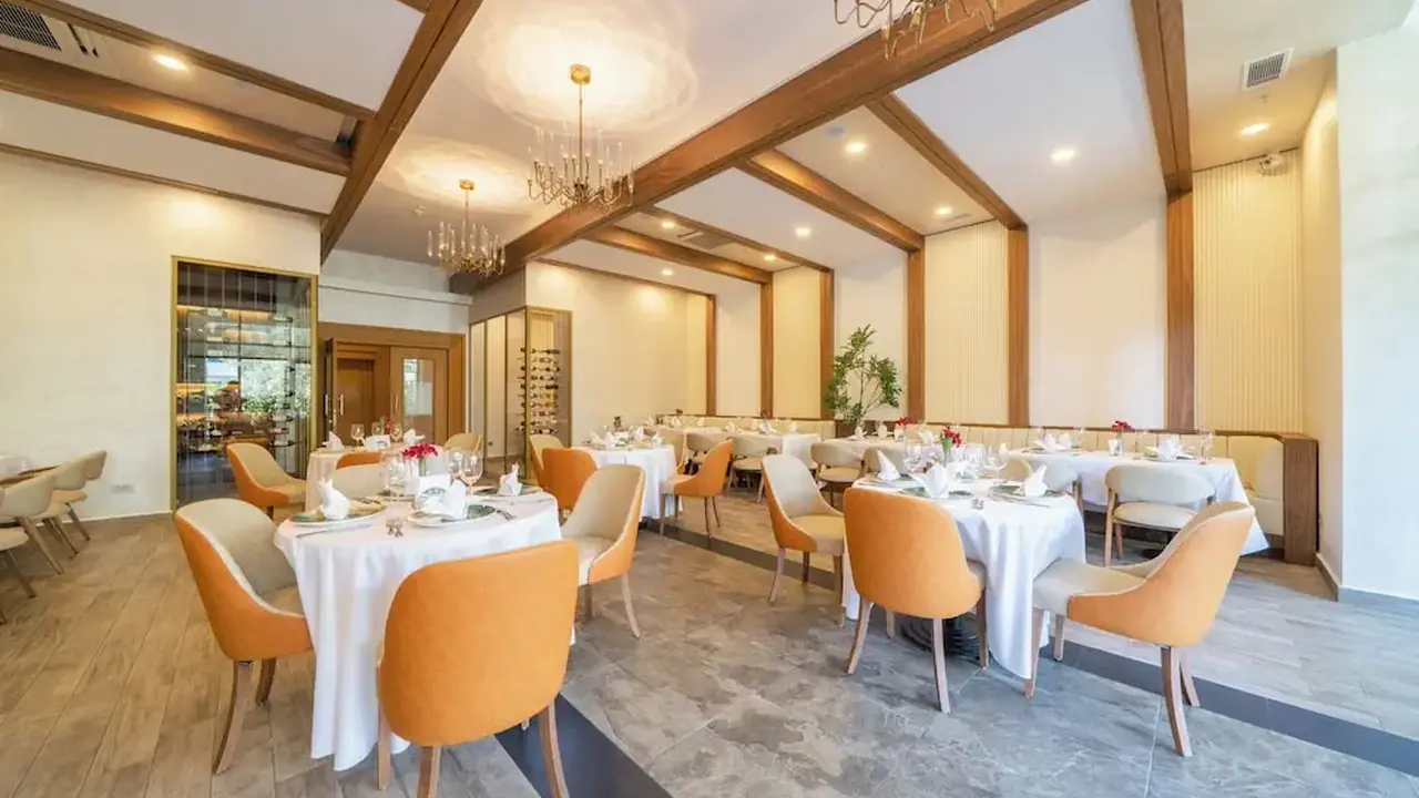 Korumar Ephesus Beach & Spa Resort All