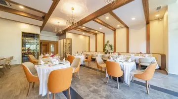 Korumar Ephesus Beach & Spa Resort All