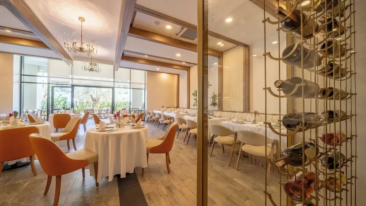 Korumar Ephesus Beach & Spa Resort All