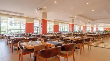 Korumar Ephesus Beach & Spa Resort All